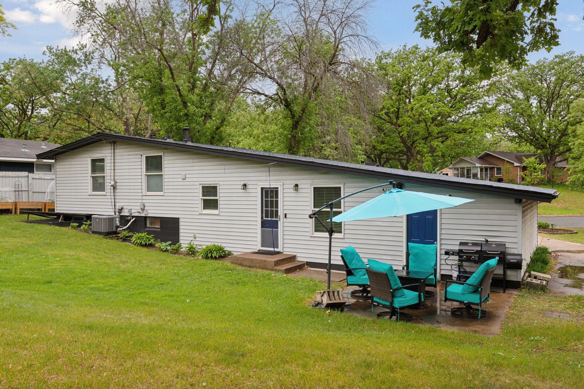 6251 Trinity Drive, Minneapolis, Minnesota image 32