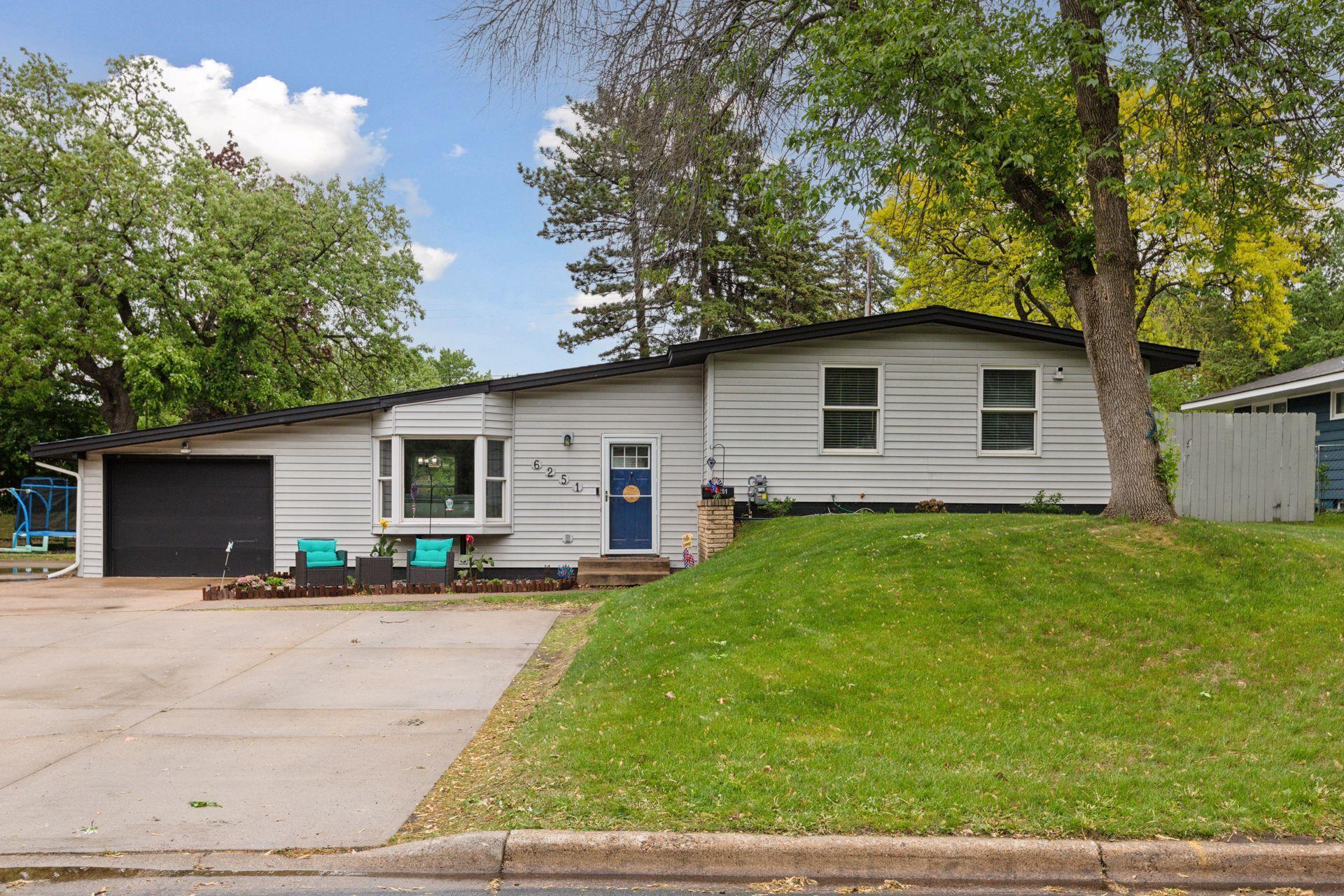 6251 Trinity Drive, Minneapolis, Minnesota image 1