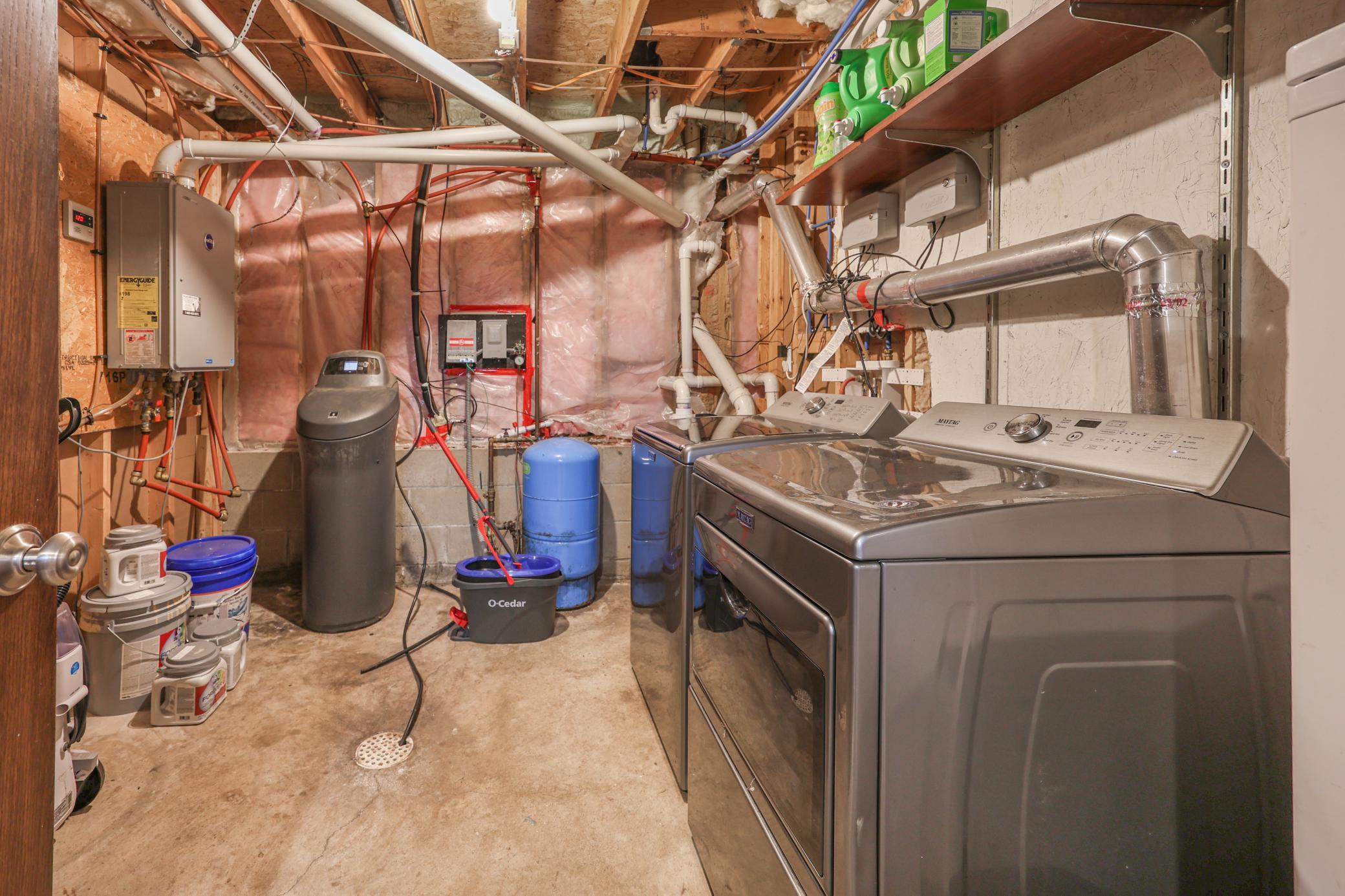 5526 Prairie Grass Drive, Sartell, Minnesota image 31