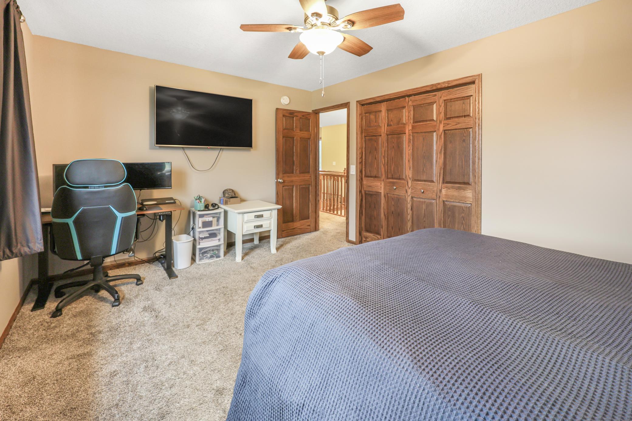 5526 Prairie Grass Drive, Sartell, Minnesota image 21