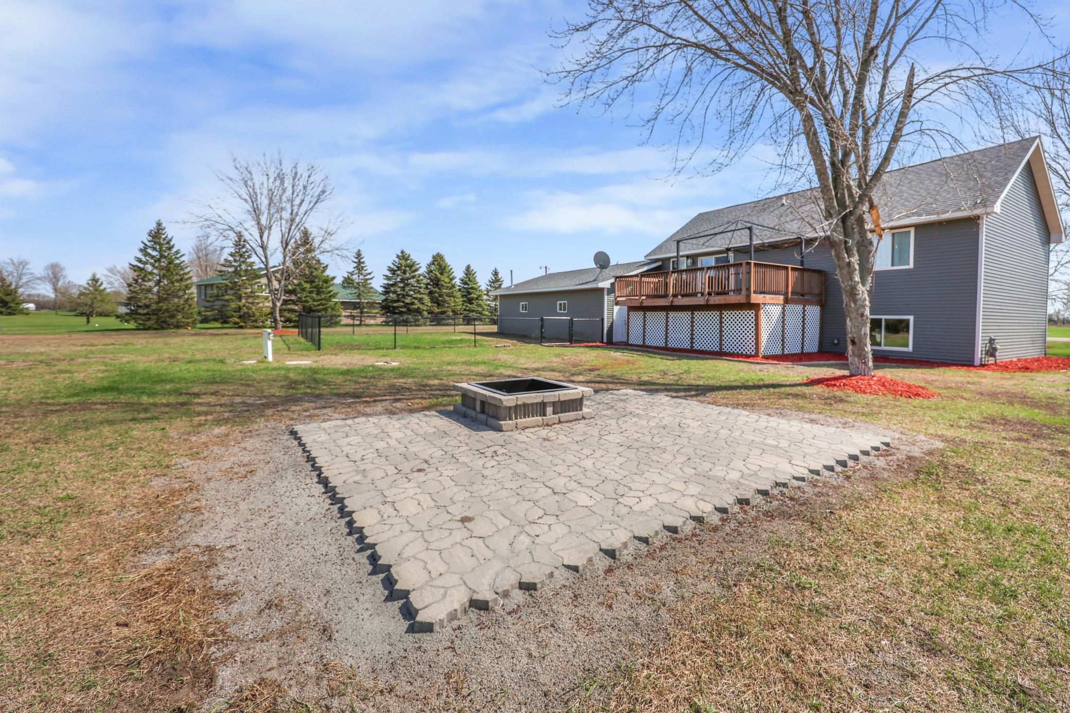 5526 Prairie Grass Drive, Sartell, Minnesota image 6