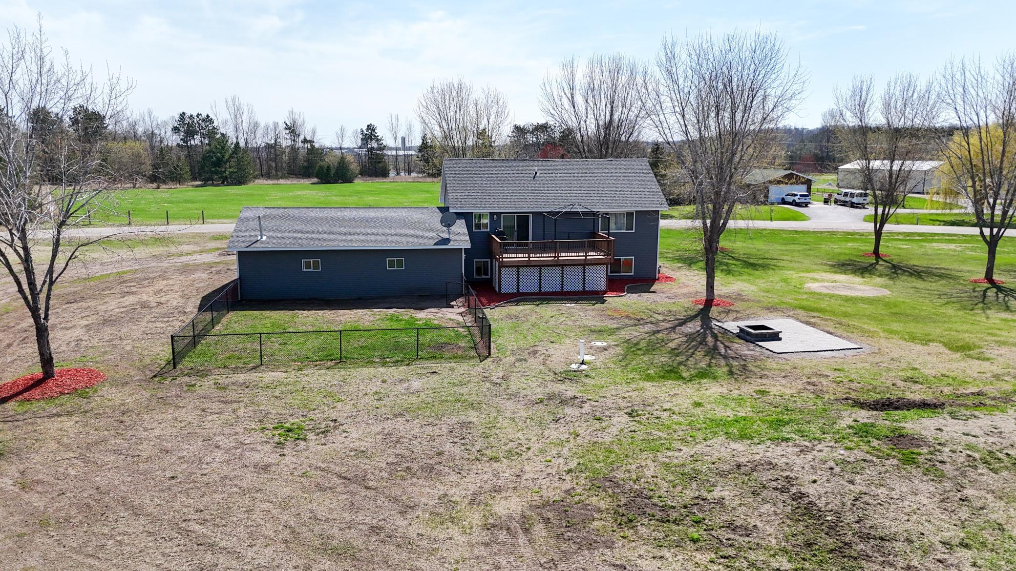 5526 Prairie Grass Drive, Sartell, Minnesota image 5