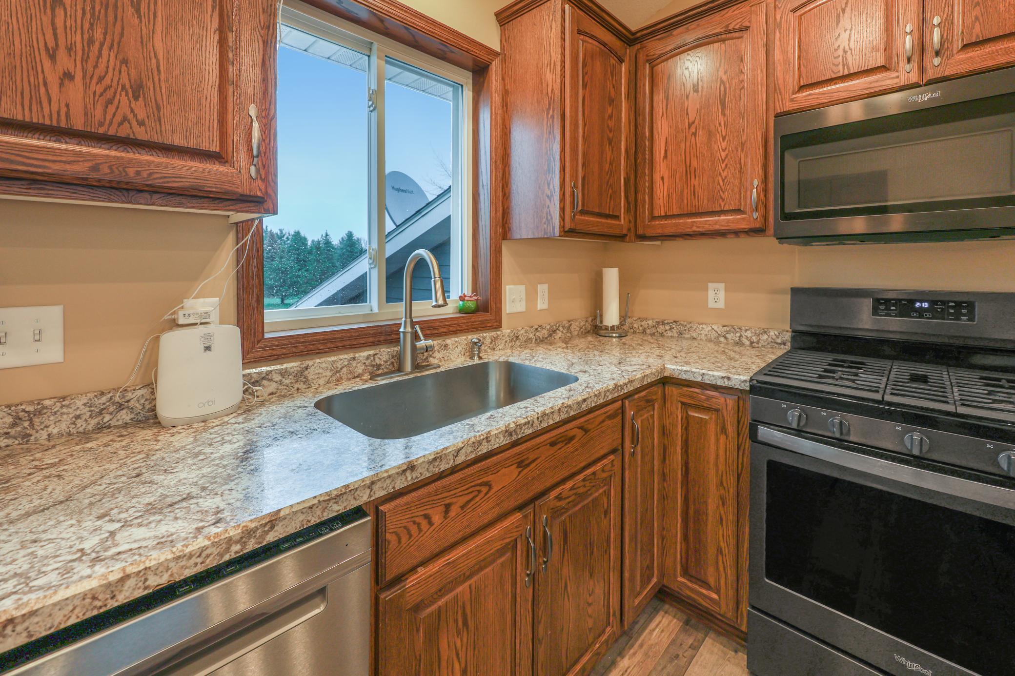 5526 Prairie Grass Drive, Sartell, Minnesota image 14