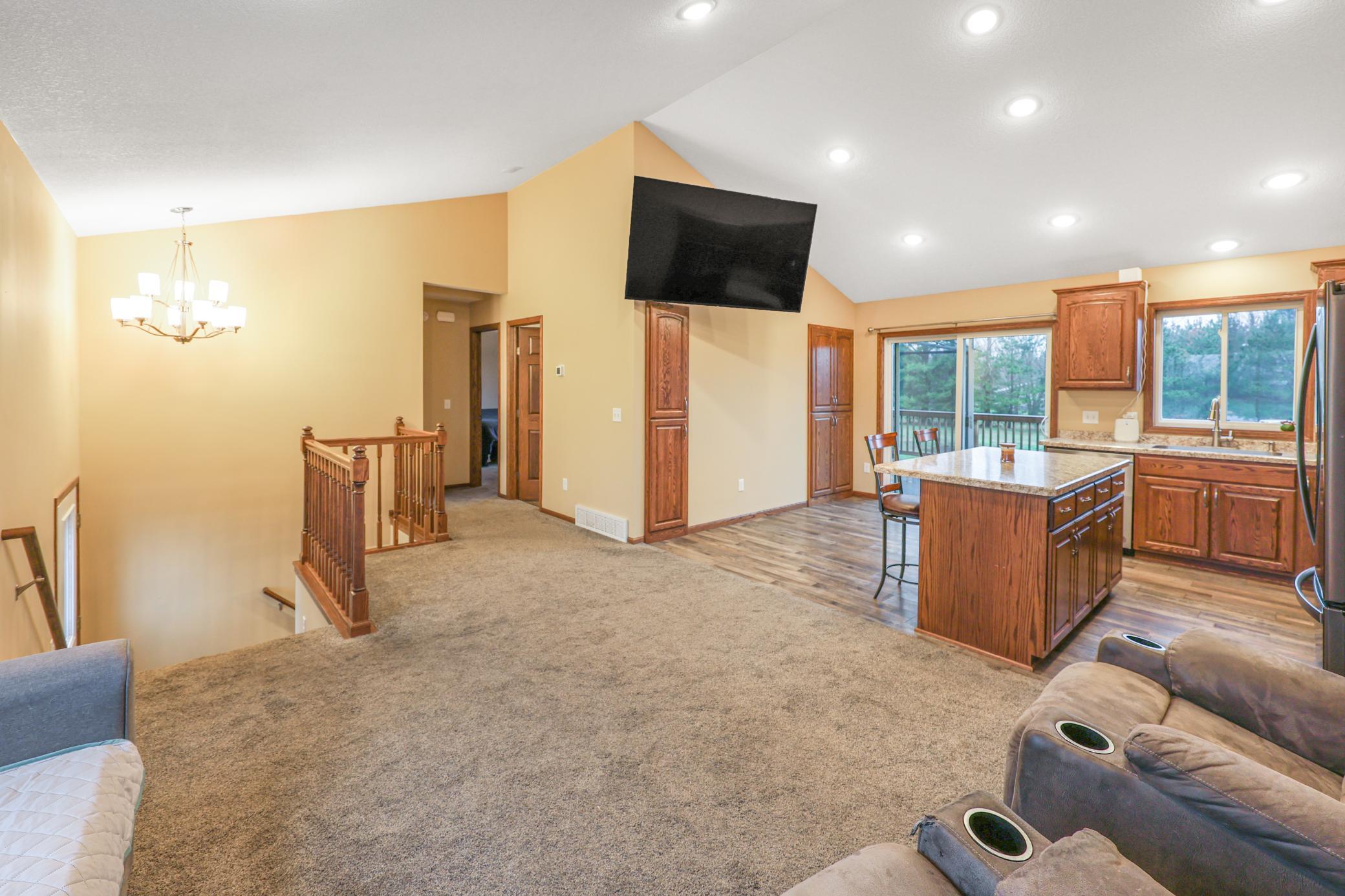 5526 Prairie Grass Drive, Sartell, Minnesota image 17