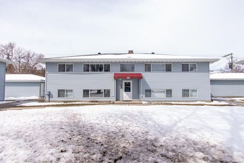 Multifamily For Sale - 1809 13 1/2 Street<br/> Cass County, Fargo, ND 58103