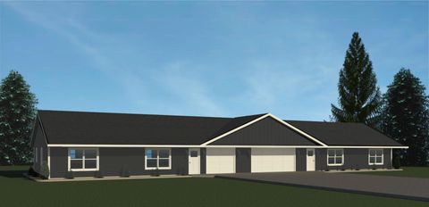 Apartment For Sale - XXX East 9th Street<br/> Pope County, Starbuck, MN 56381