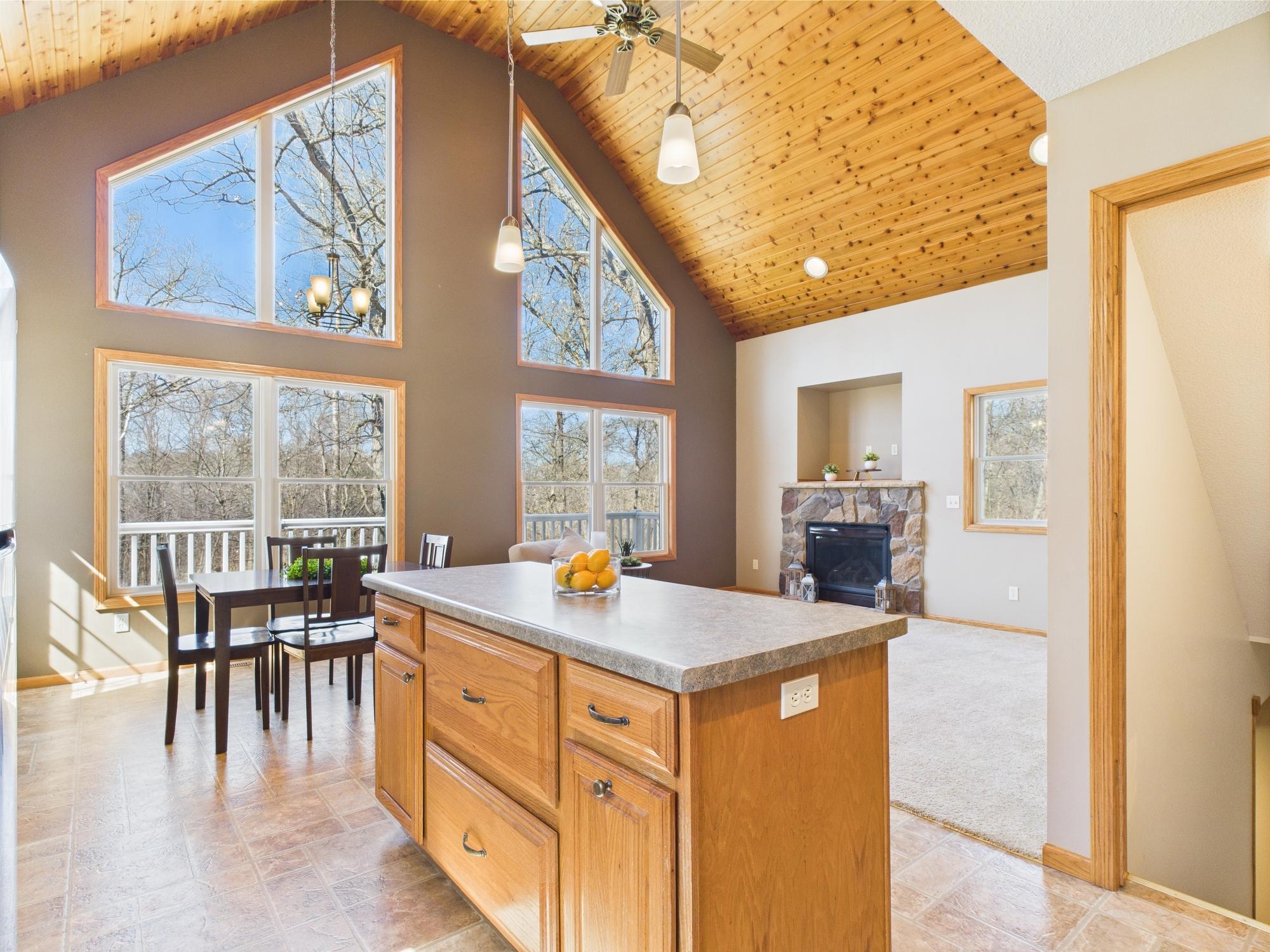 652 Nokomis Drive, Osceola, Wisconsin image 14
