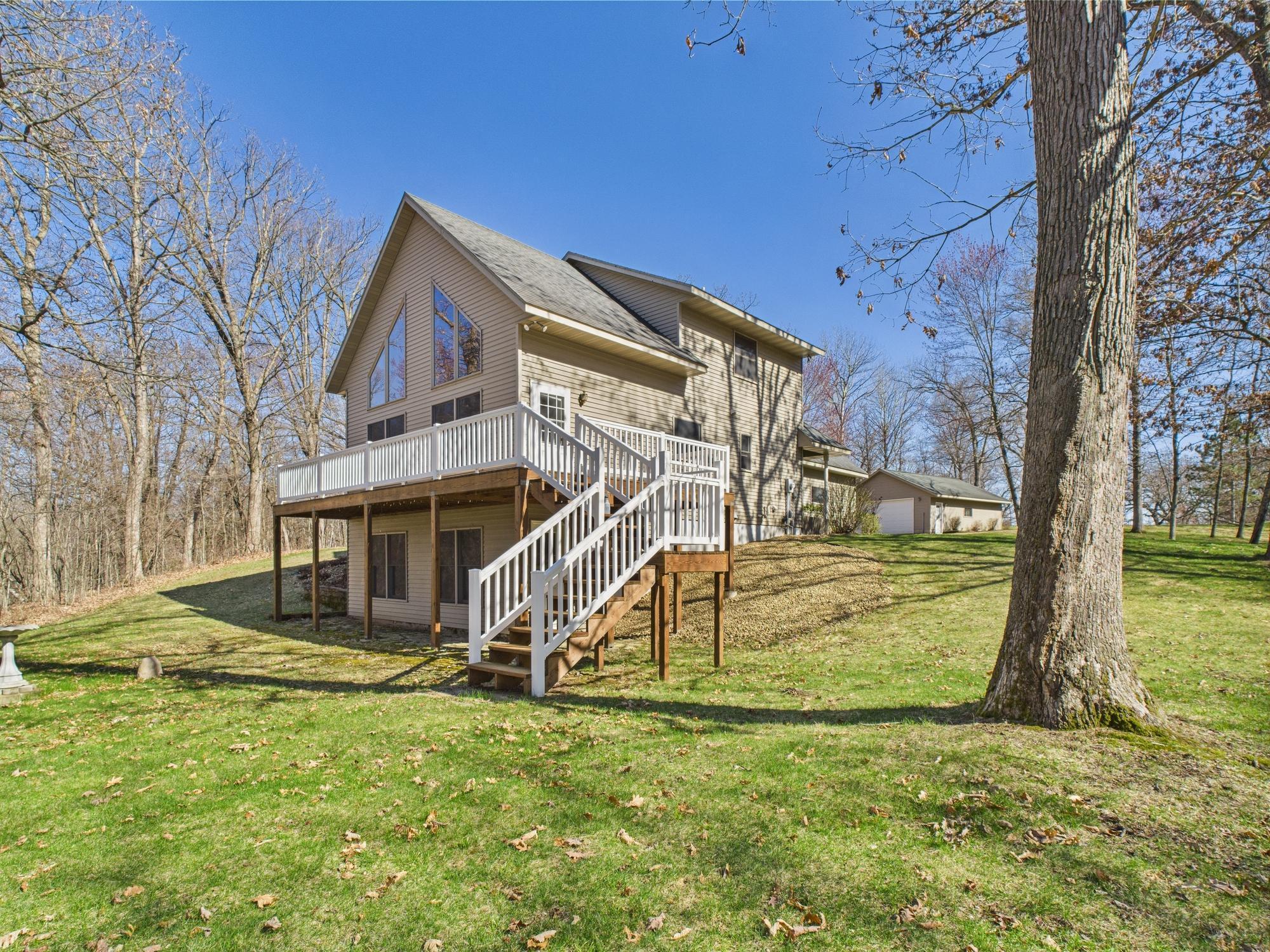 652 Nokomis Drive, Osceola, Wisconsin image 1