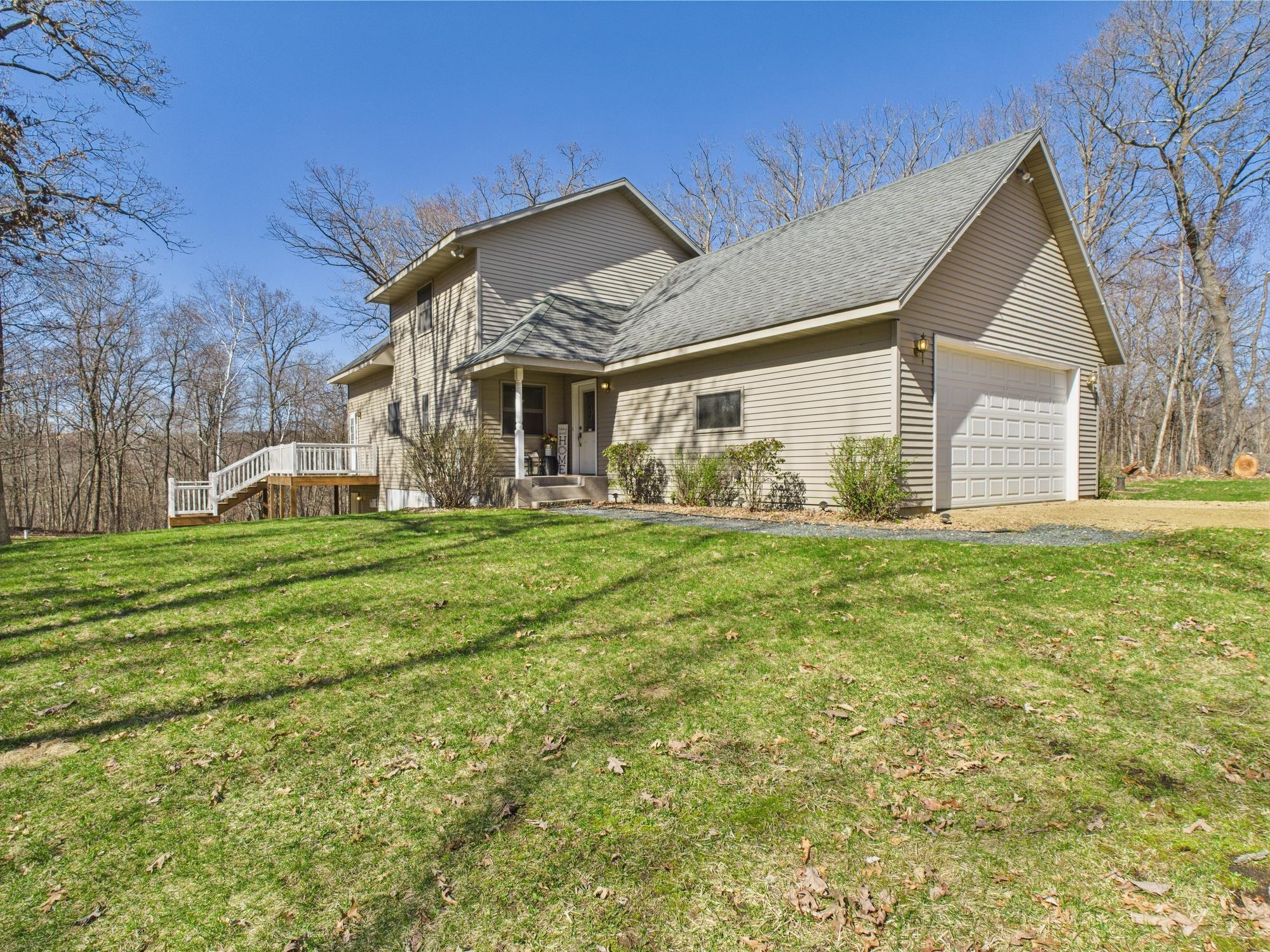 652 Nokomis Drive, Osceola, Wisconsin image 5