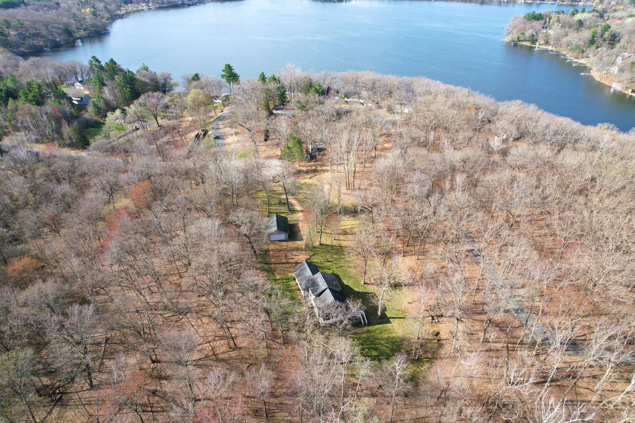 652 Nokomis Drive, Osceola, Wisconsin image 2