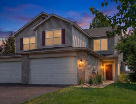 Townhouse For Sale - 16366 Jamison Path<br/> Dakota County, Lakeville, MN 55044