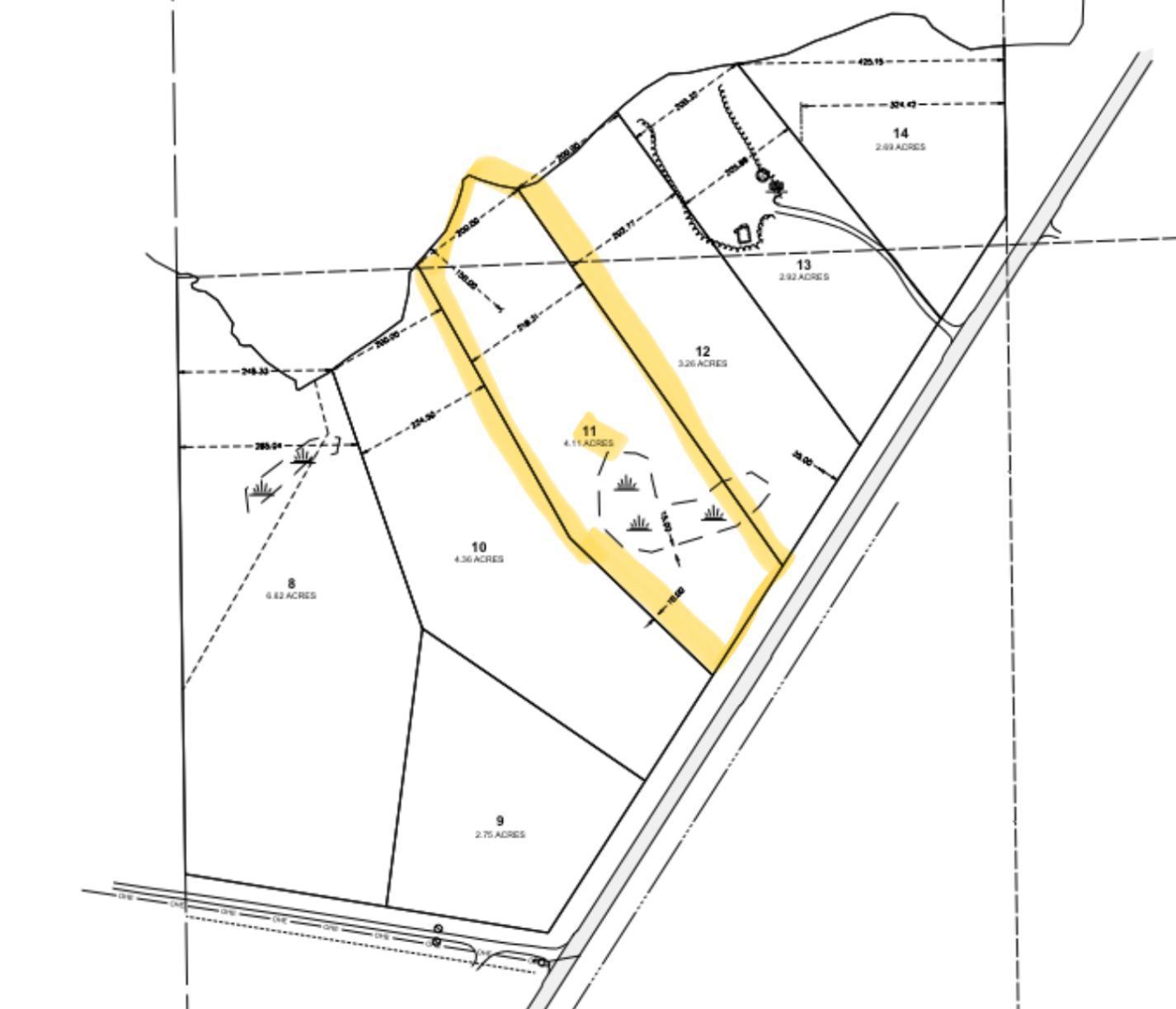 Lot 11 Cr-30, Crosby, Minnesota image 1