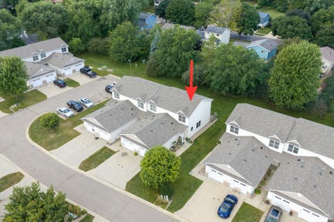 Townhouse For Sale - 3049 Venice Lane<br/> Rochester, MN 55901