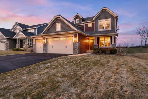 Homes For Sale - 7201 Lasalle Avenue<br/> Otsego, MN 55301