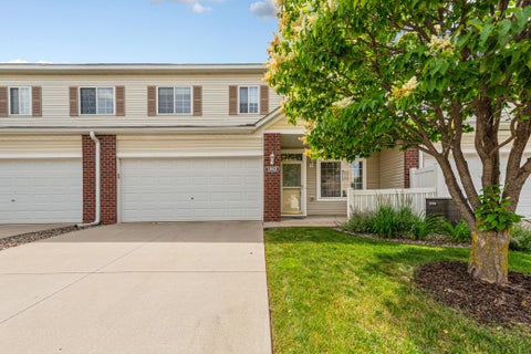 Townhouse For Sale - 1862 13th Street<br/> Hastings, MN 55033