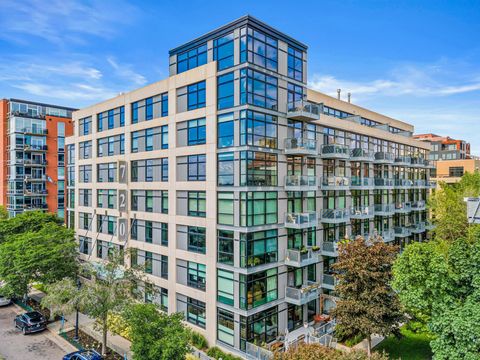 Condo For Sale - 720 N 4th Street<br/> Minneapolis, MN 55401