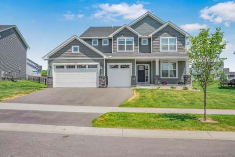 Homes For Sale - 716 Longmeadow Lane<br/> Waconia, MN 55387