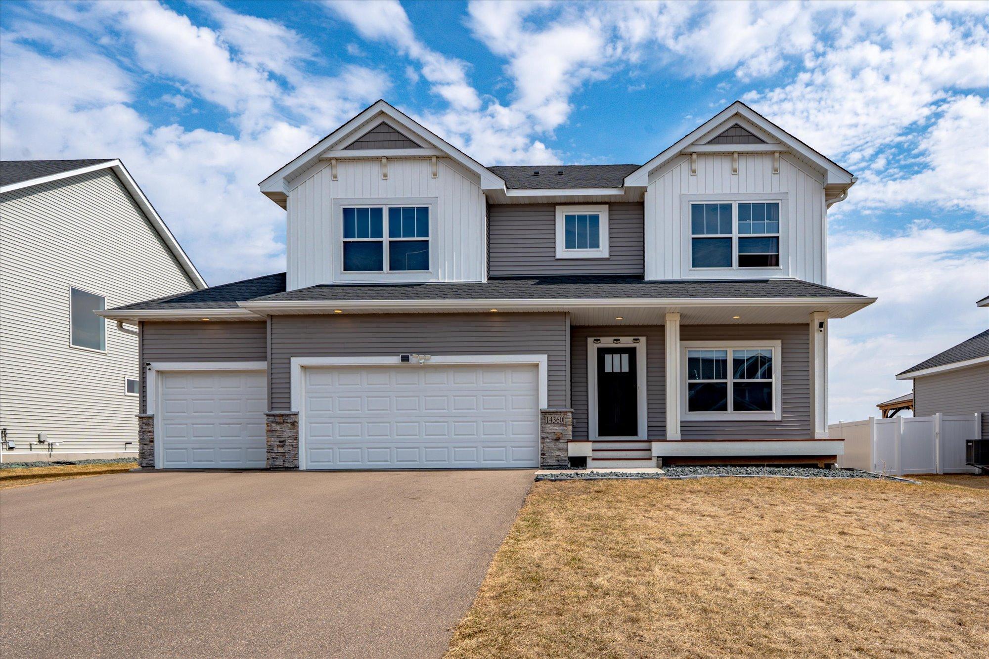 14360 Aspen Avenue, Rosemount, Minnesota image 1