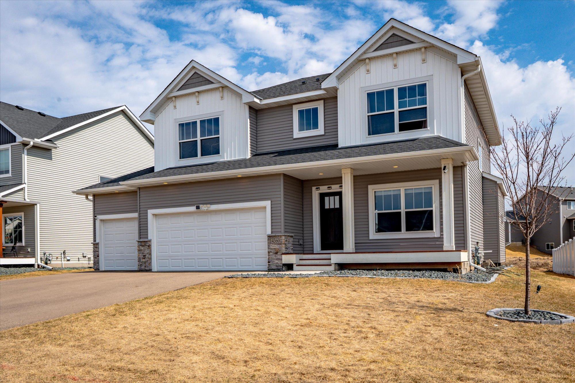 14360 Aspen Avenue, Rosemount, Minnesota image 2