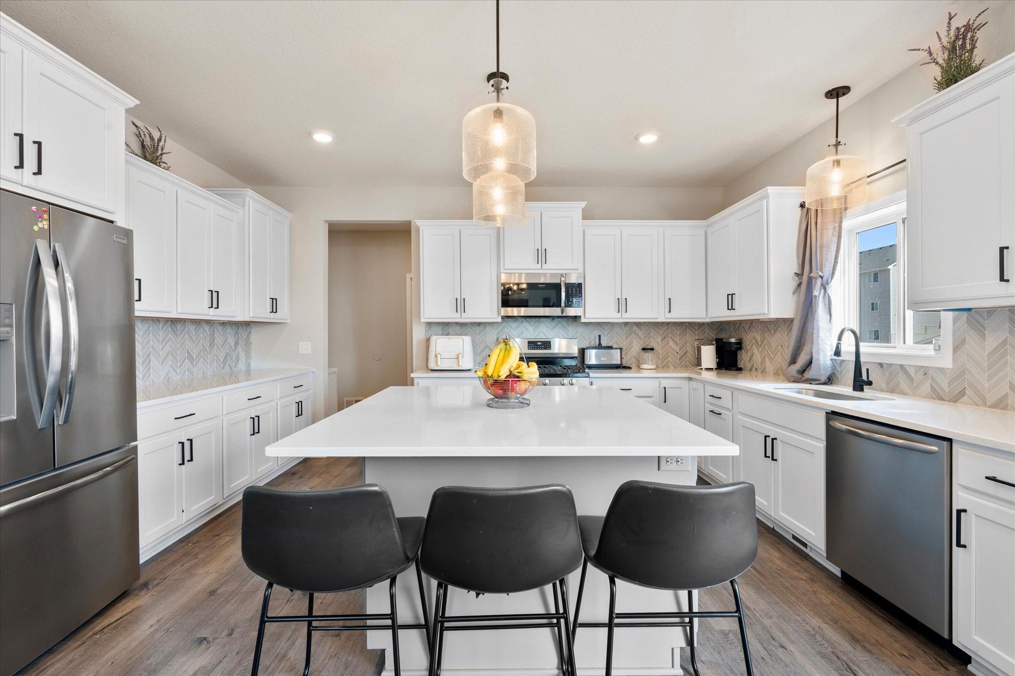 14360 Aspen Avenue, Rosemount, Minnesota image 14