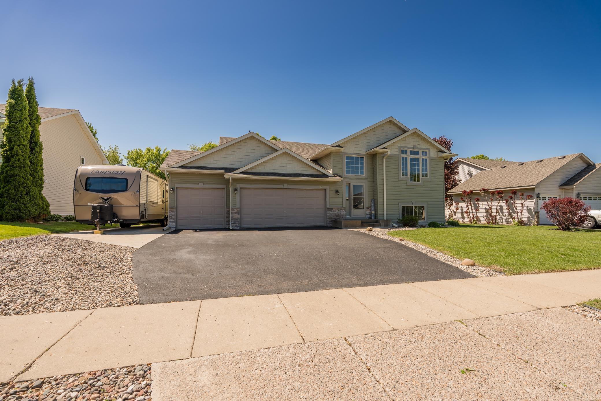 822 Emerson Avenue, Montrose, Minnesota image 1
