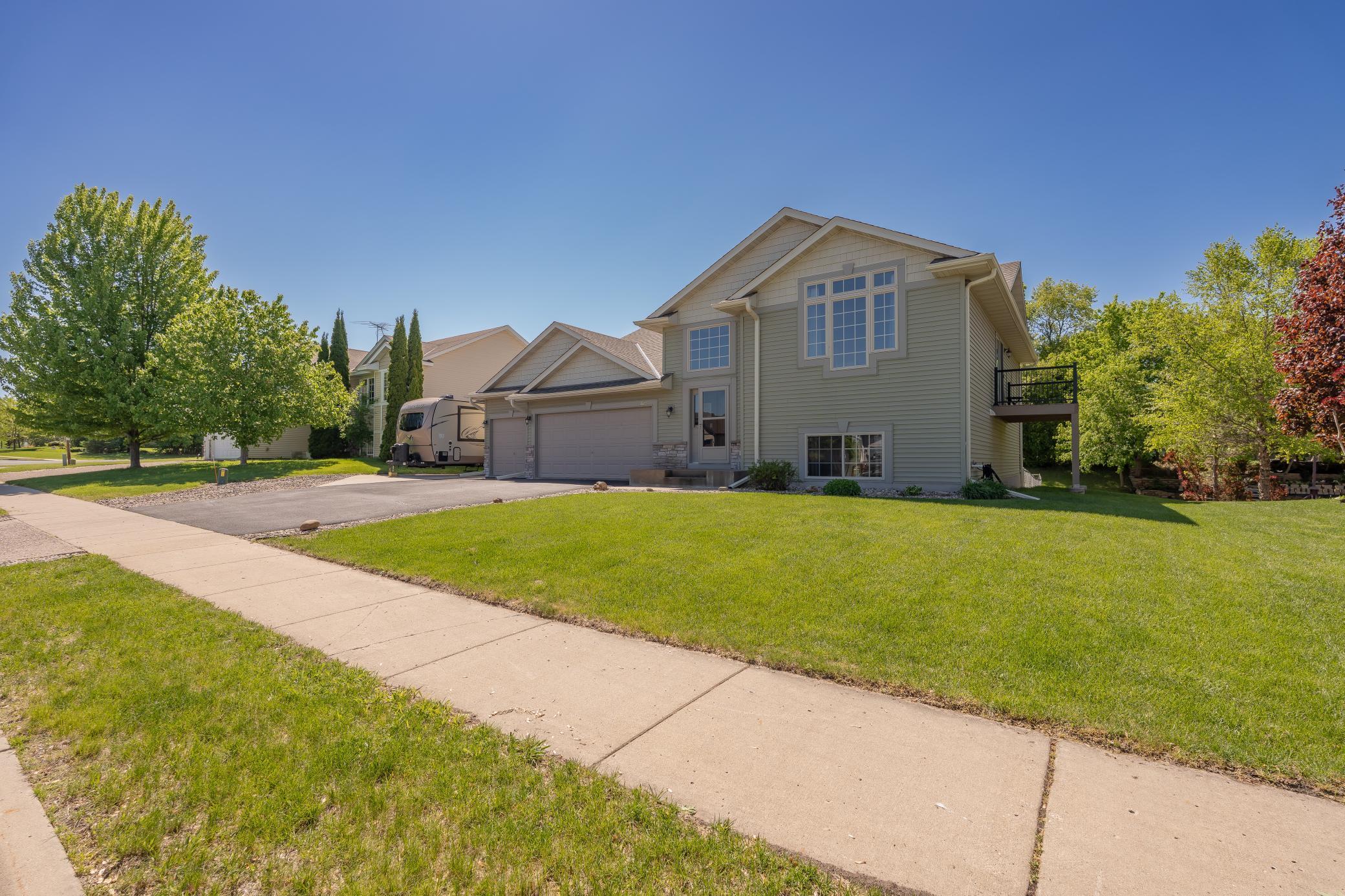 822 Emerson Avenue, Montrose, Minnesota image 2