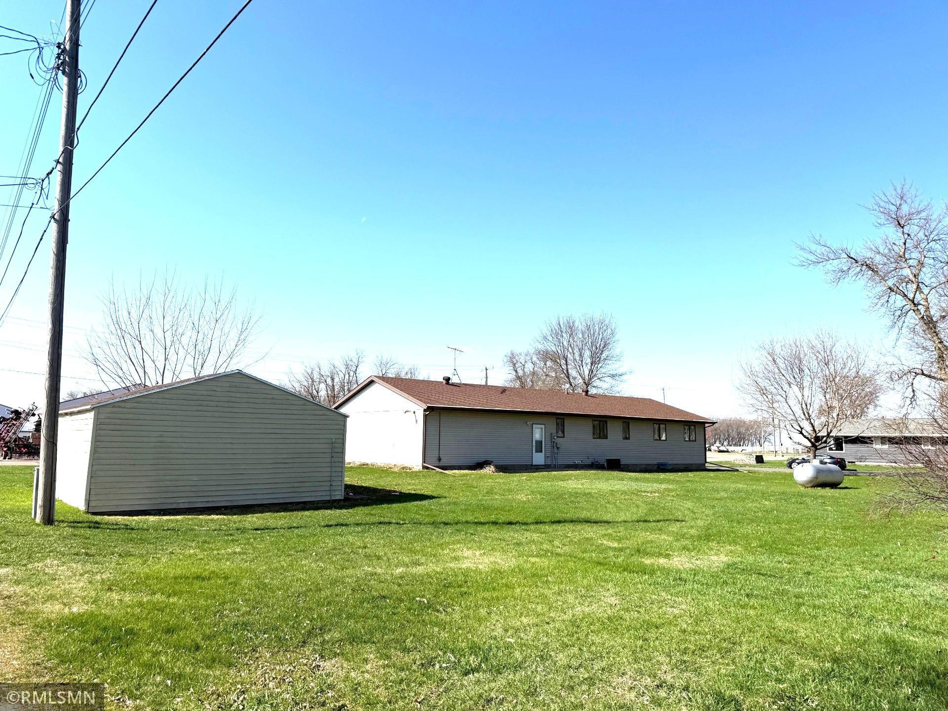 108 W Sherman Avenue, Ellsworth, Minnesota image 13