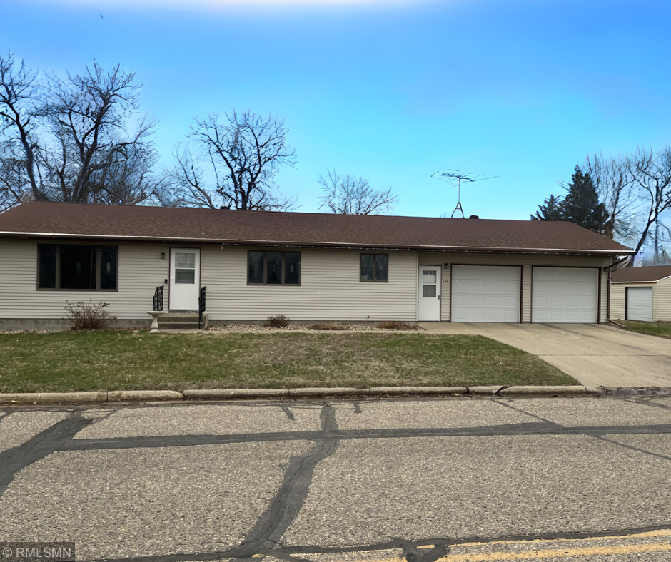 108 W Sherman Avenue, Ellsworth, Minnesota image 1