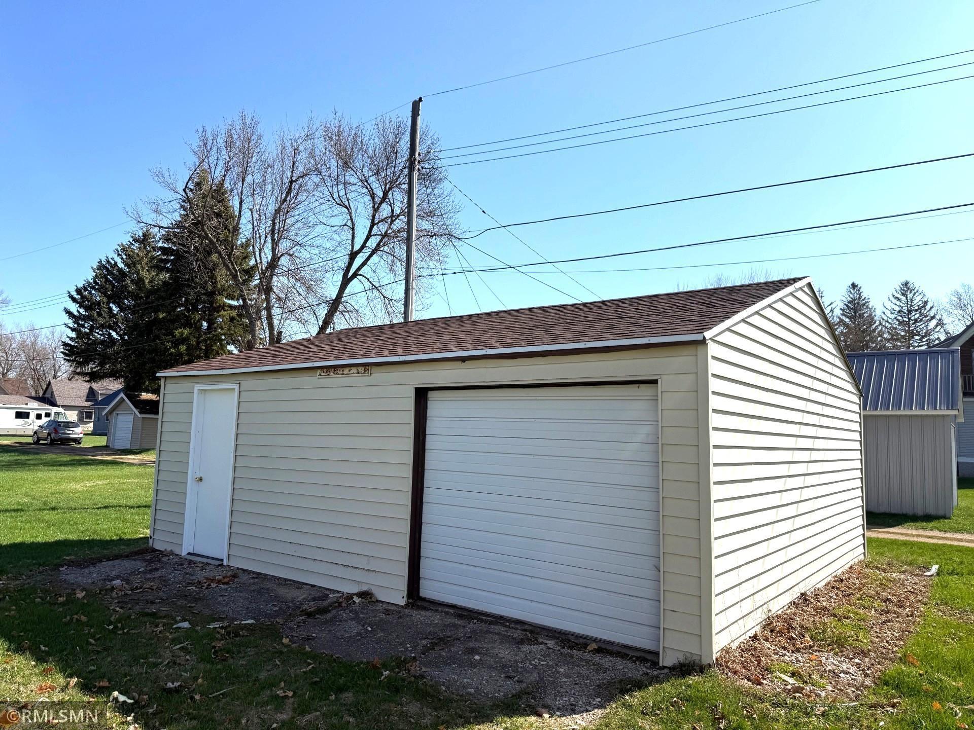 108 W Sherman Avenue, Ellsworth, Minnesota image 12
