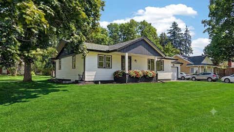 Homes For Sale - 285 W 1st Street<br/> Chisago County, Rush City, MN 55069
