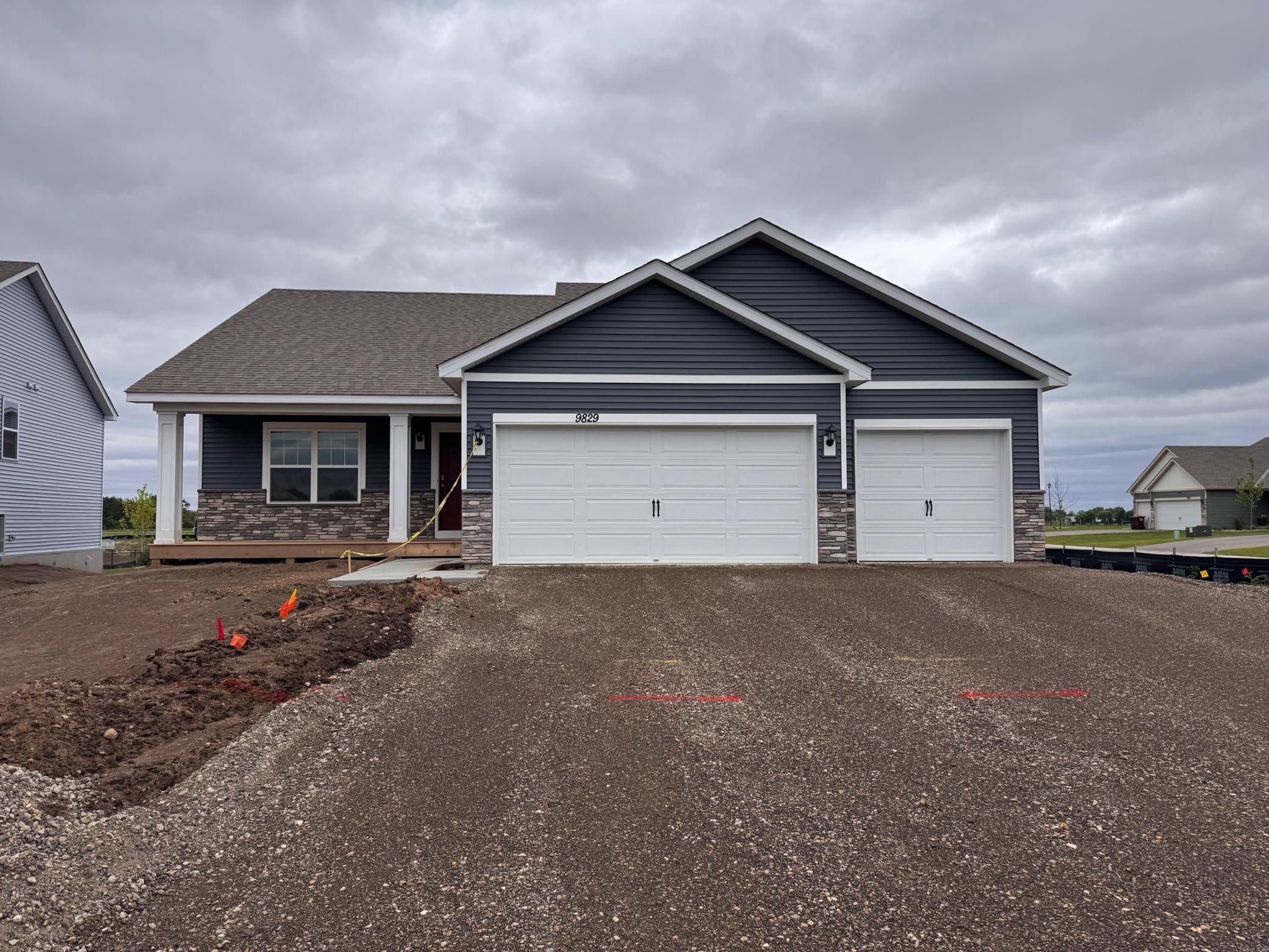 9829 89th Street, Cottage Grove, Minnesota image 3