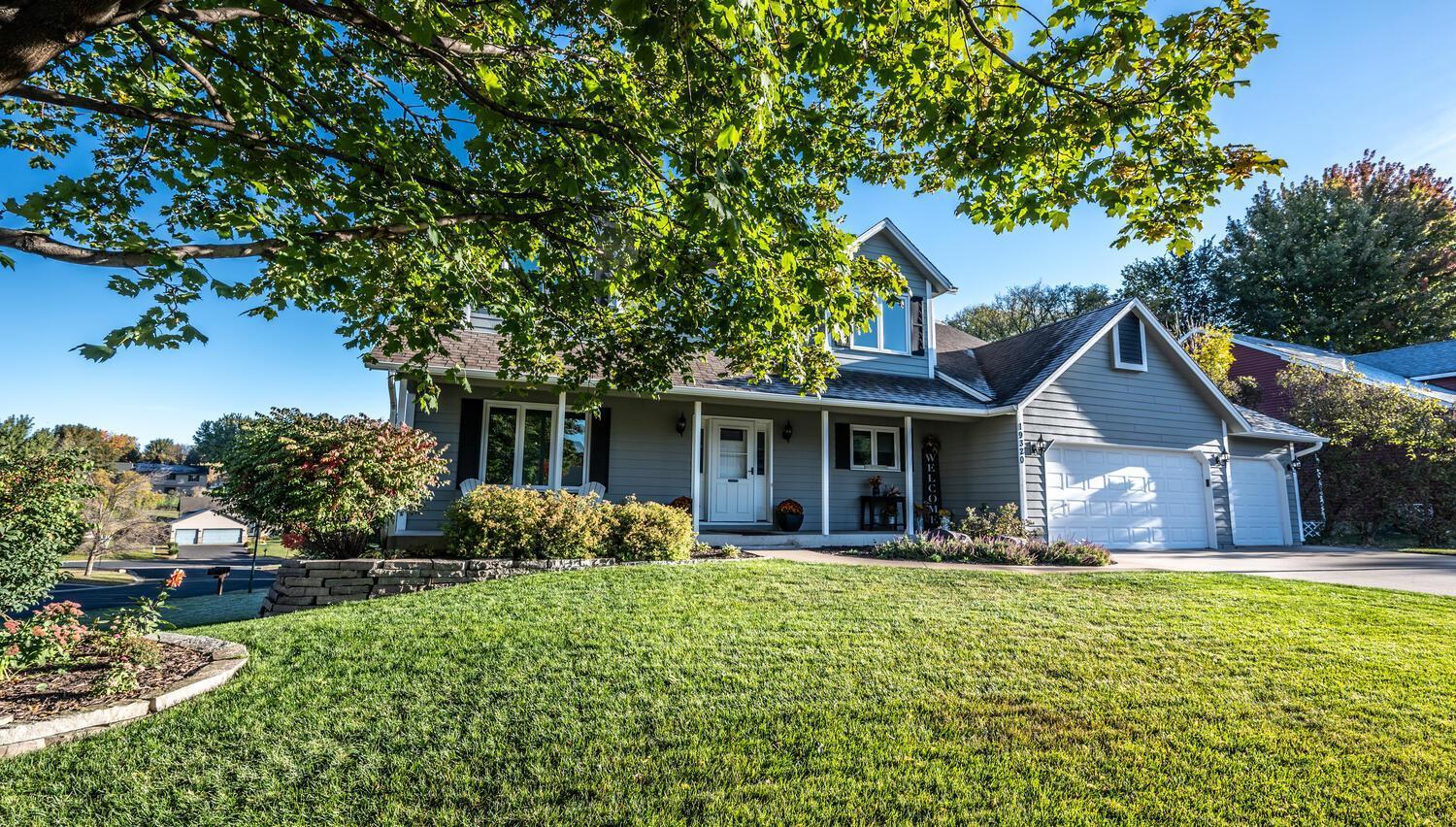 19320 Ellington Trail, Farmington, Minnesota image 14