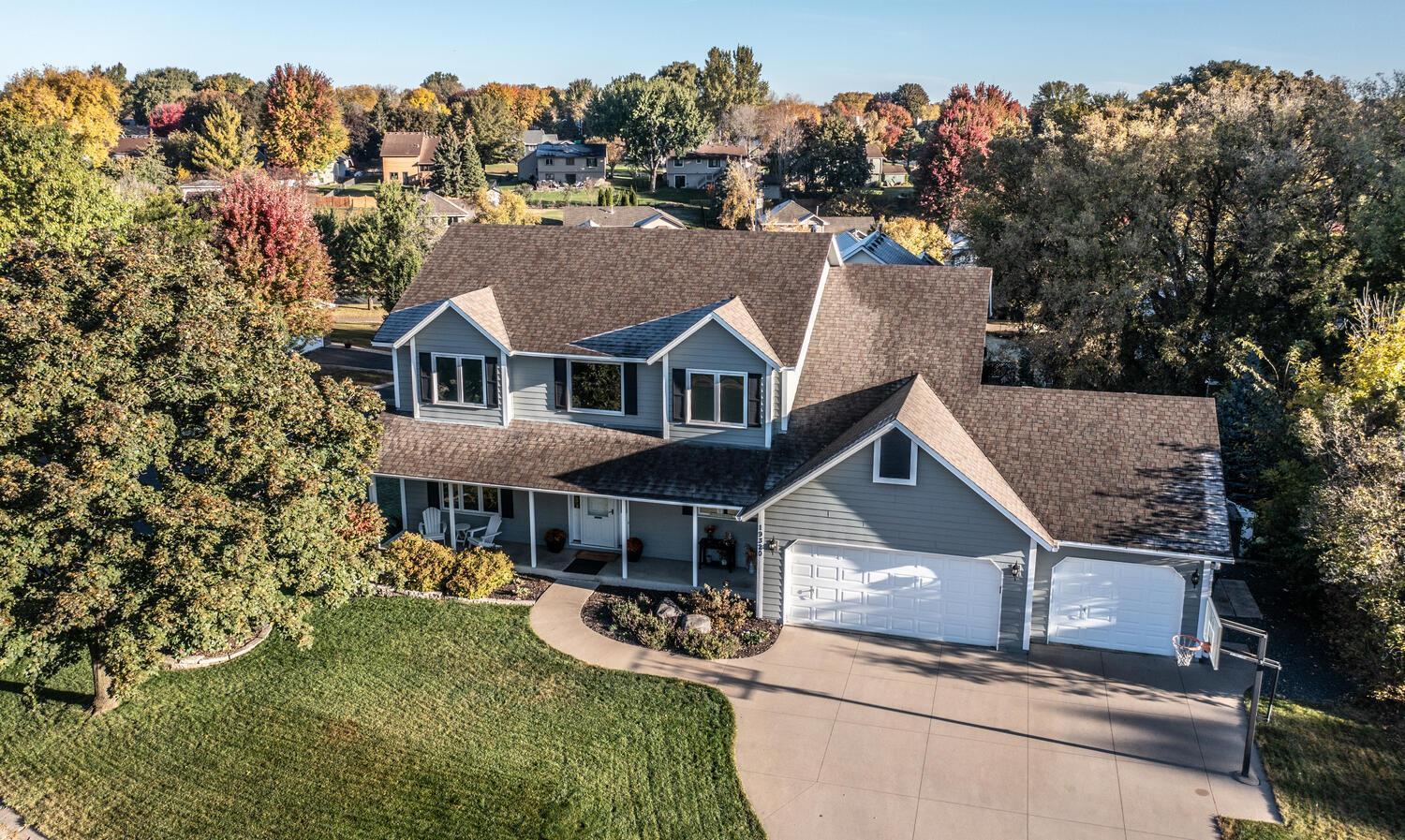 19320 Ellington Trail, Farmington, Minnesota image 1