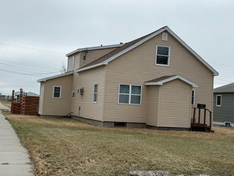 Condo For Sale - 302 10th Street<br/> Wilkin County, Breckenridge, MN 56520