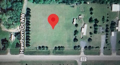 Vacant Land For Sale - TBD 28th Street<br/> Baudette, MN 56623