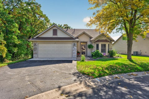 Townhouse For Sale - 23599 Bittersweet Street<br/> Saint Francis, MN 55070