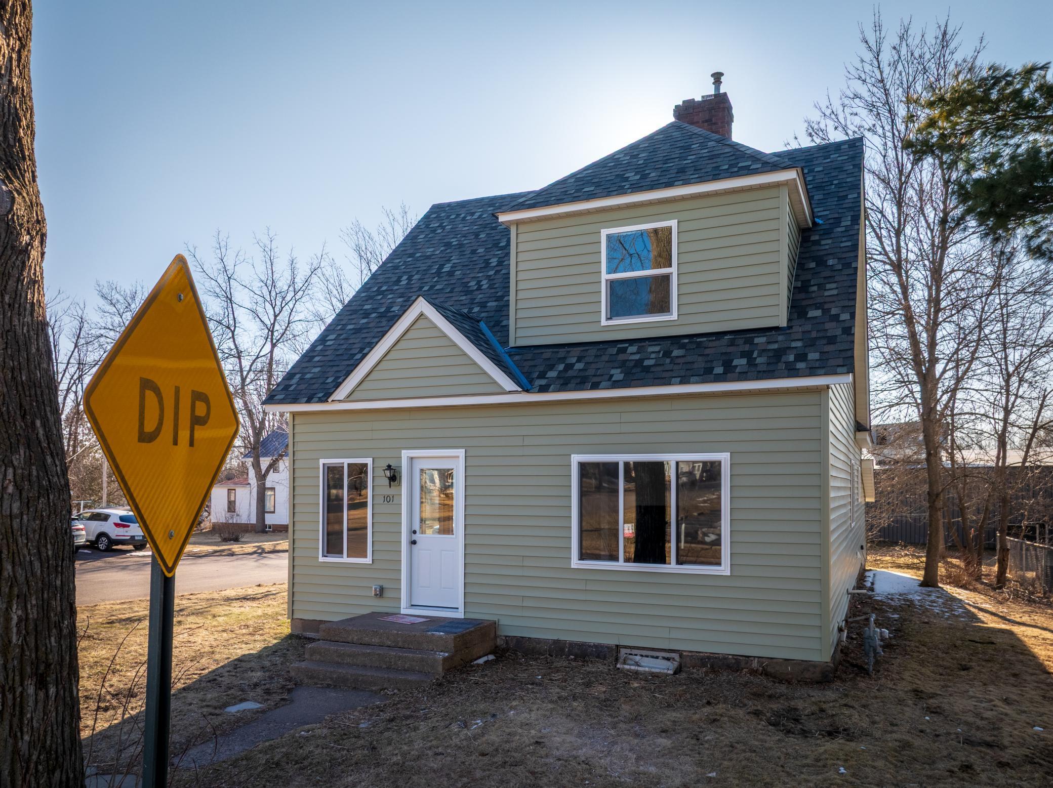 101 Commercial Avenue, Sandstone, Minnesota image 37
