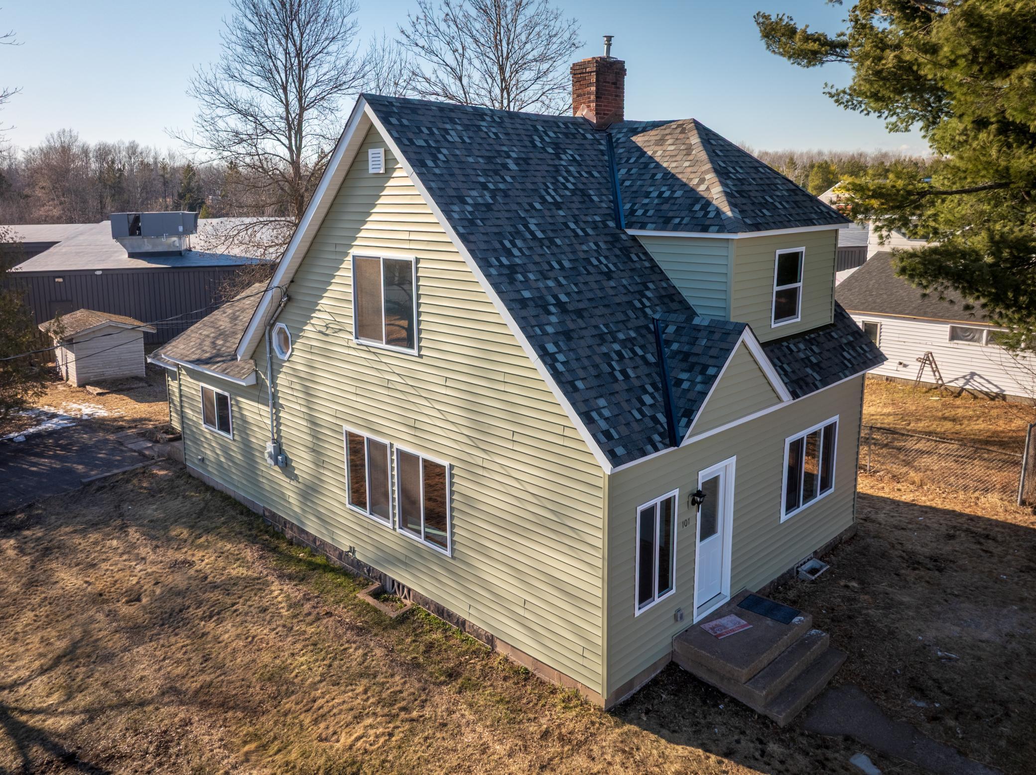 101 Commercial Avenue, Sandstone, Minnesota image 38