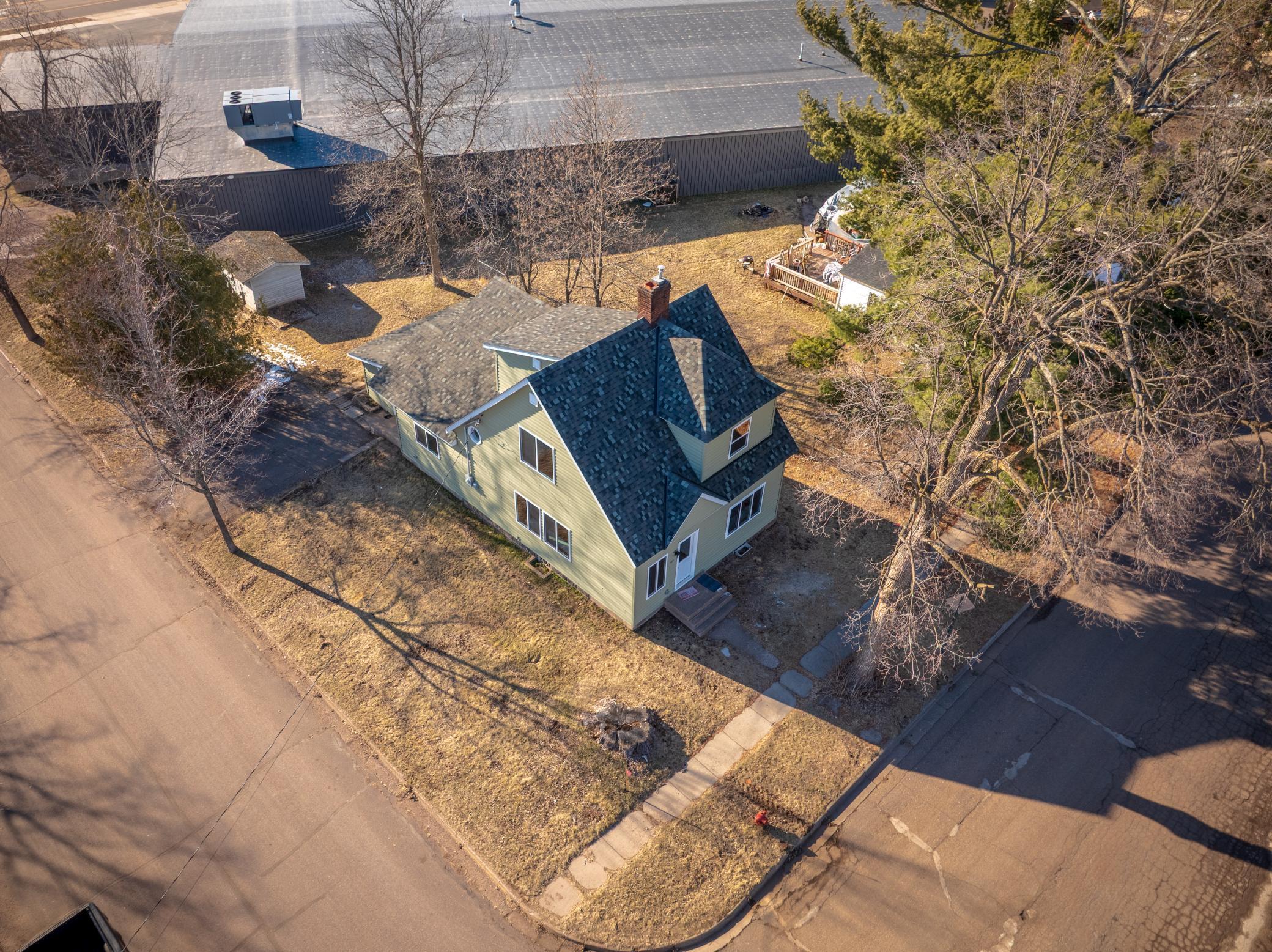101 Commercial Avenue, Sandstone, Minnesota image 4