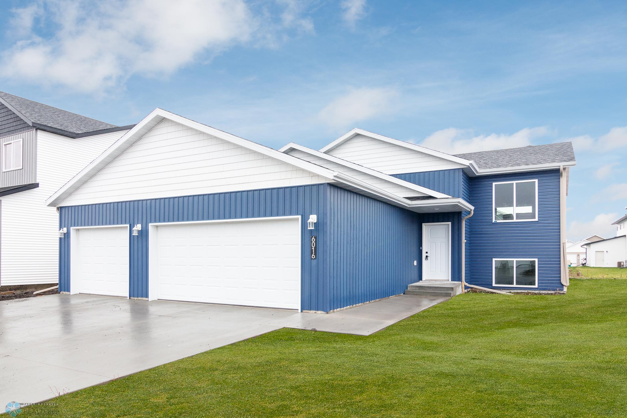 6016 80th Avenue, Horace, North Dakota image 2
