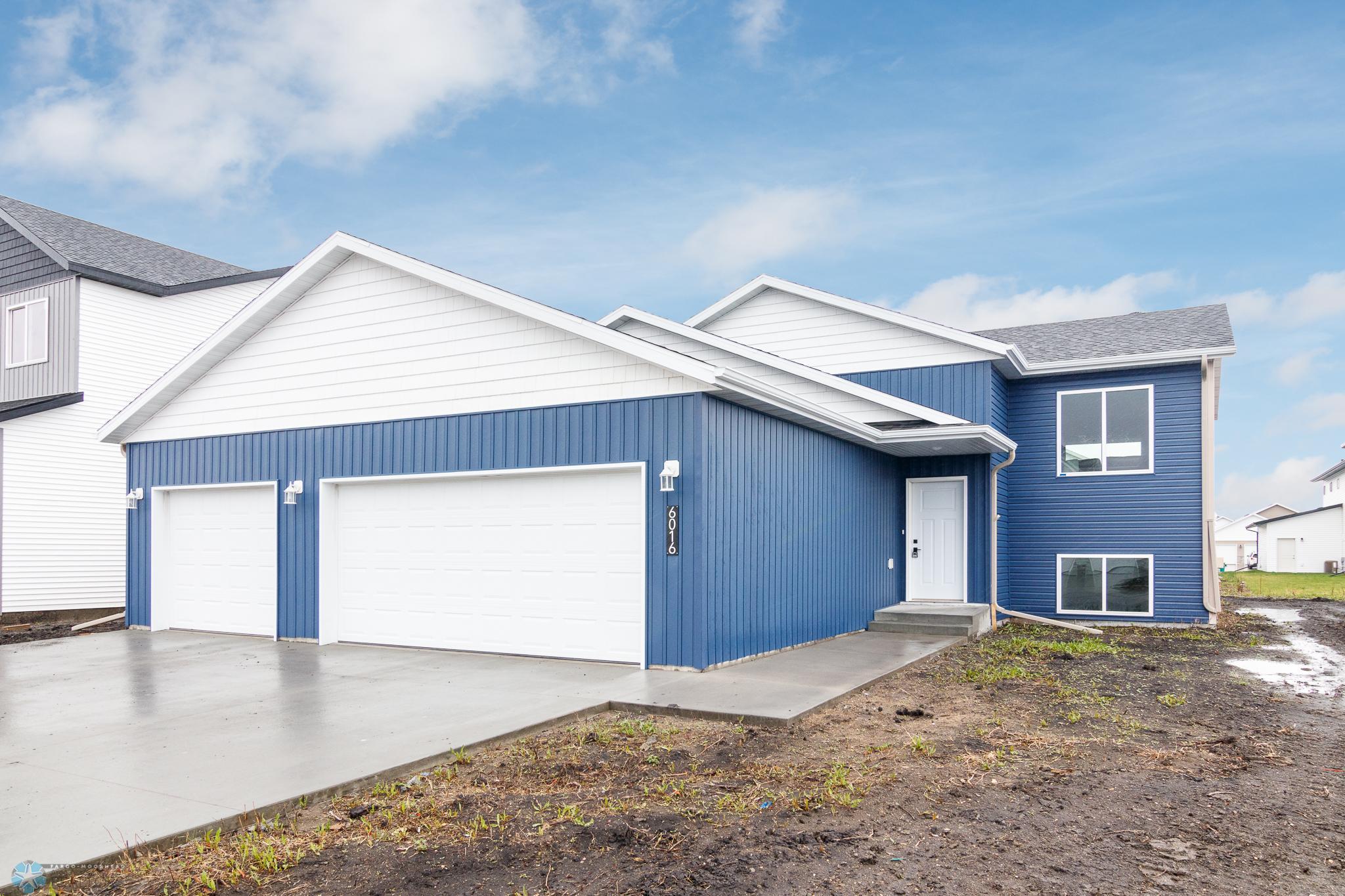 6016 80th Avenue, Horace, North Dakota image 1