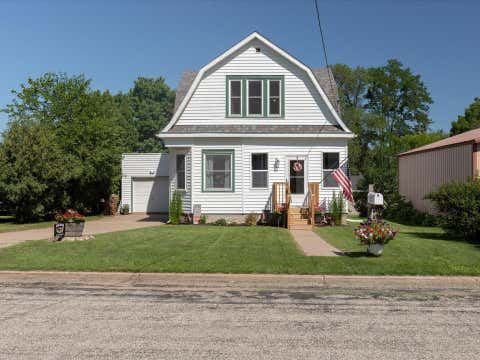 Homes For Sale - 306 E Washington Street<br/> Pepin County, Durand, WI 54736