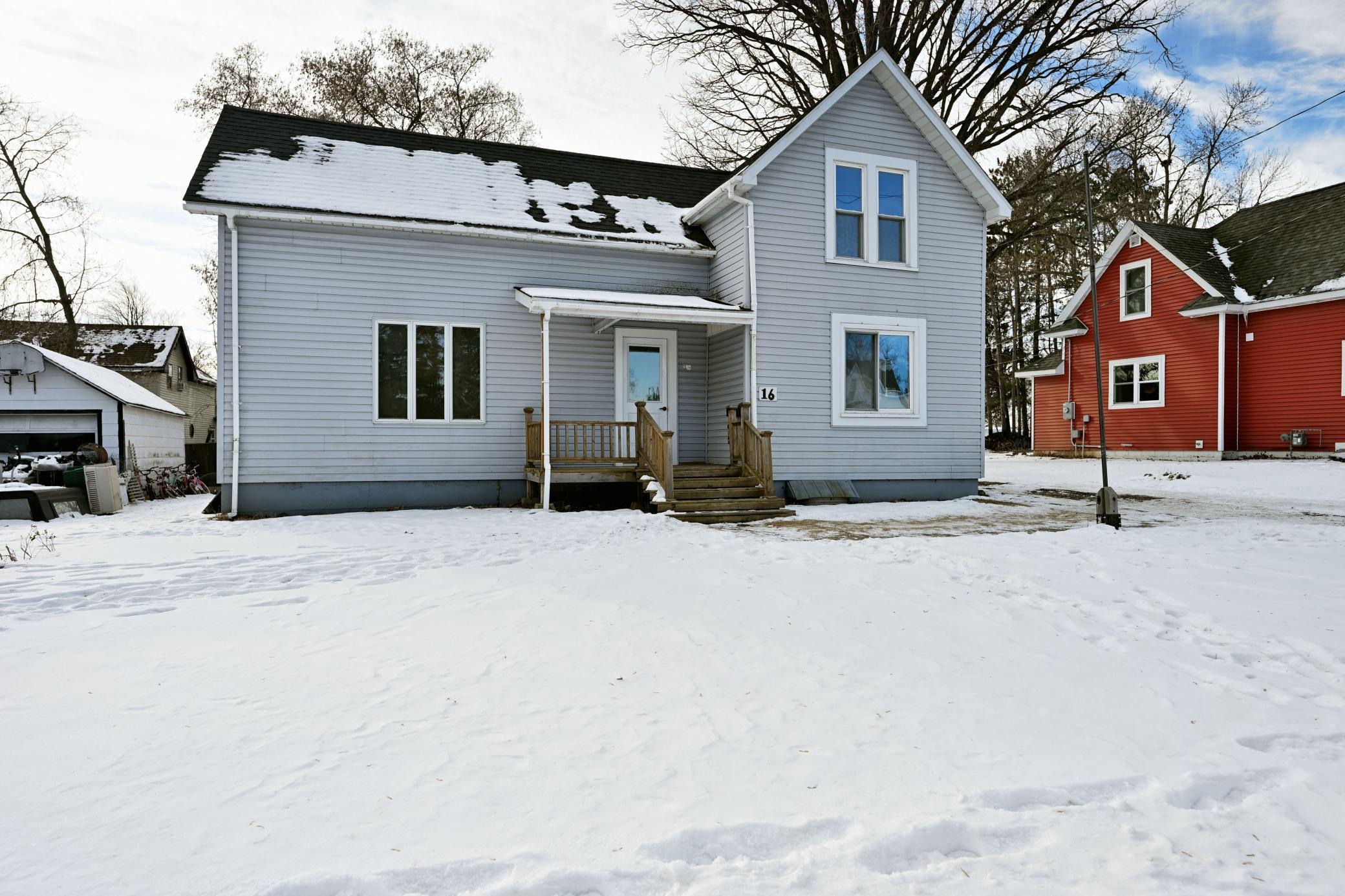 16 W Monroe Avenue, Barron, Wisconsin image 2