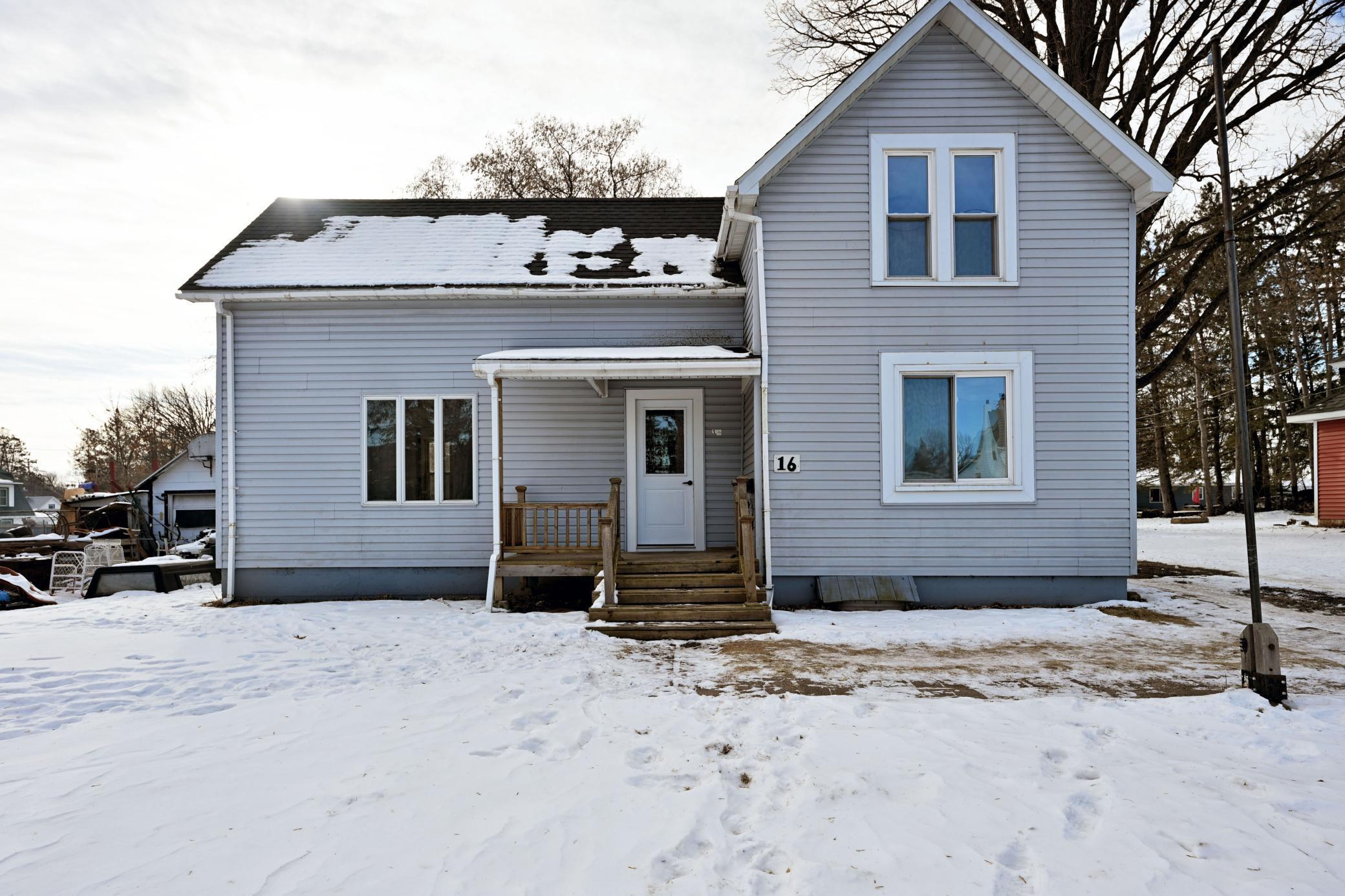 16 W Monroe Avenue, Barron, Wisconsin image 1