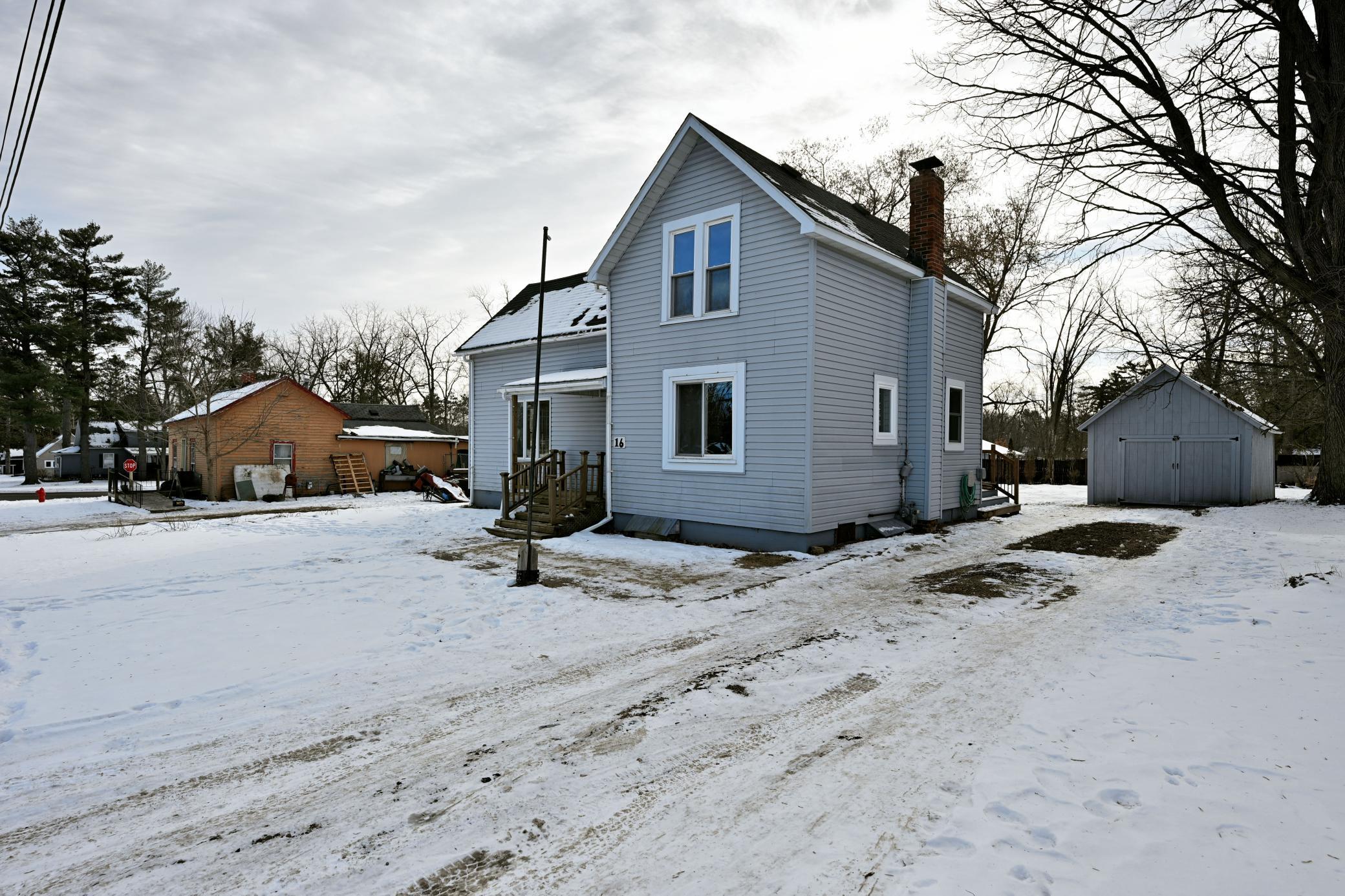 16 W Monroe Avenue, Barron, Wisconsin image 3