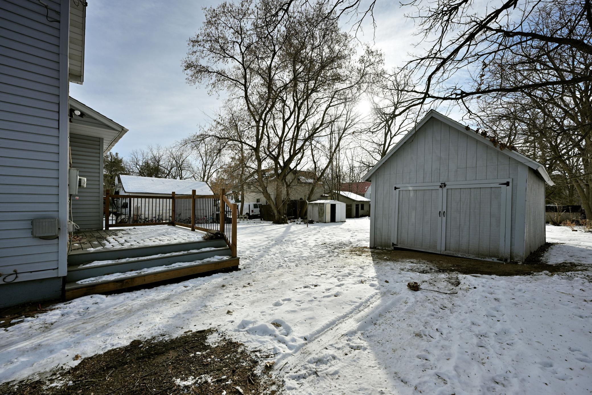 16 W Monroe Avenue, Barron, Wisconsin image 37
