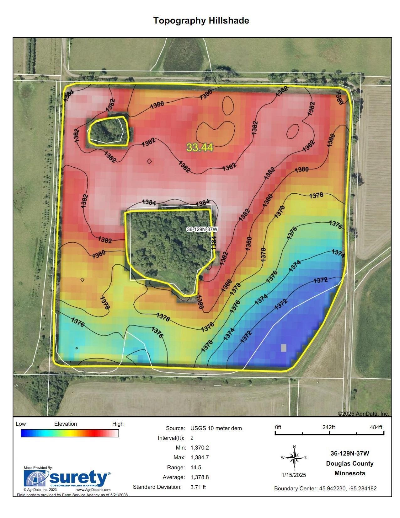 XXX Judicial Ditch Road, Nelson, Minnesota image 25