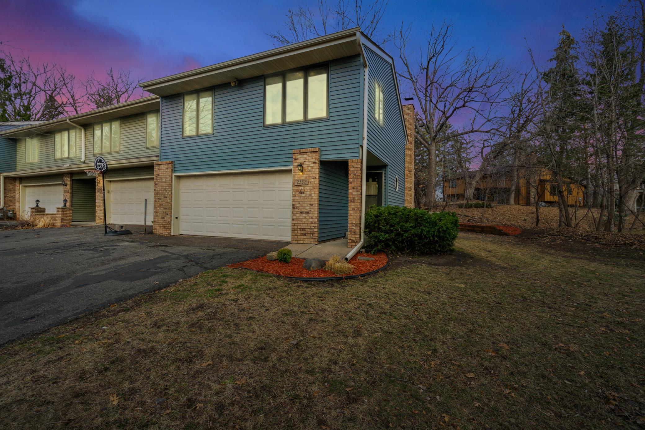 2352 14th Terrace, Saint Paul, Minnesota image 29