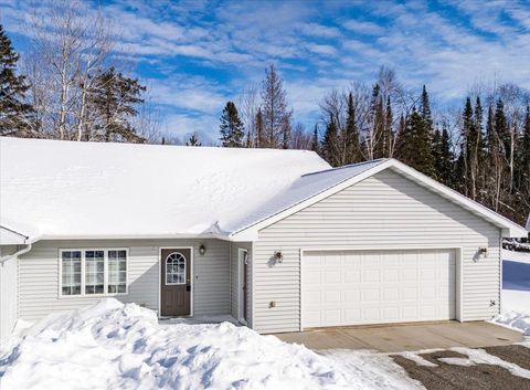 Condo For Sale - 14 Michele Lane<br/> Esko, MN 55733
