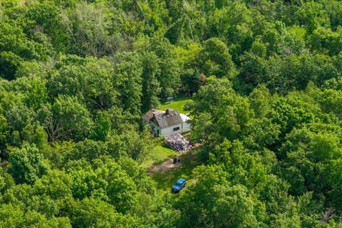 Homes For Sale - 19589 Nokay Lake Road<br/> Deerwood, MN 56444